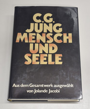 Mensch und Seele - Carl Gustav Jung - 1974