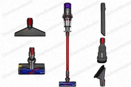 Dyson v11 extra staubsauger - v11,