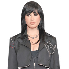 Demi Lovato (Rock) Halber