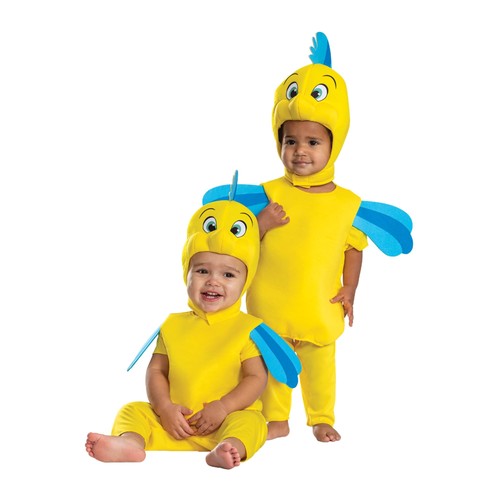 Disney the little - disney,