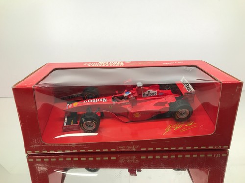 Minichamps ferrari f300 x - ferrari,