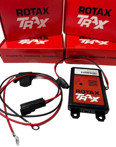 Rota trax lap timer app - rota,