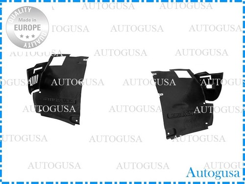 Neu vorne bmw e39 00 - vorne,