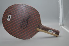 Nittaku Magic OFF, ST, gerade