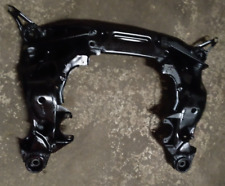 Vorderachse Motorträger Stahl AUDI A6 S6 4B 4.2 V8 QUATTRO Achse vorne 4b3399313