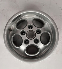 Porsche 911, 944 15" Telefon Felge 7J x 15 ET23,3