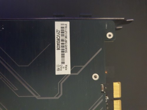 Gaming ryzen 2700x asus - gaming, 7