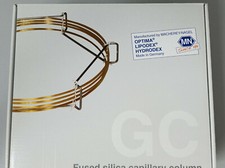 Kapillarsäule GC Säule MS