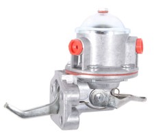 Förderpumpe, Diesel - Perkins