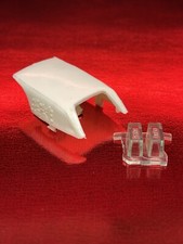 Hot Wheels Redline ( ICE  T