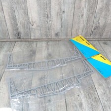 VOLLMER 5255 - H0 - 2 x