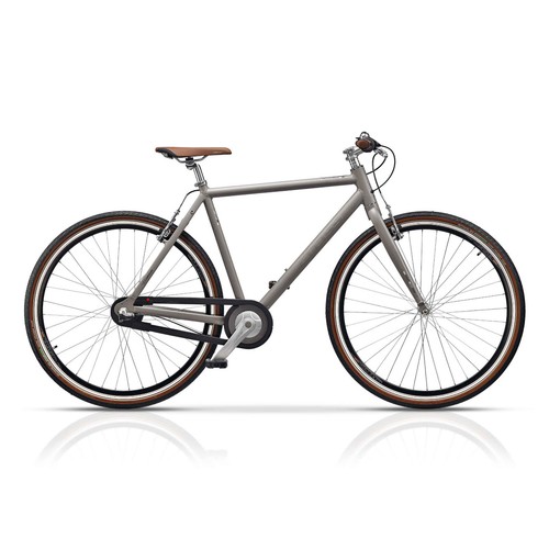 Airtracks herren city - herren, fahrrad
