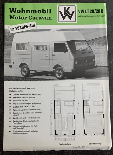 Prospekt weinsberg wohnmobil - weinsberg,