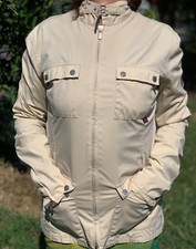 Uranium Jubile Belstaff