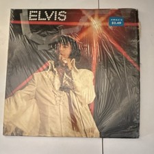 Elvis Presley You'll Never