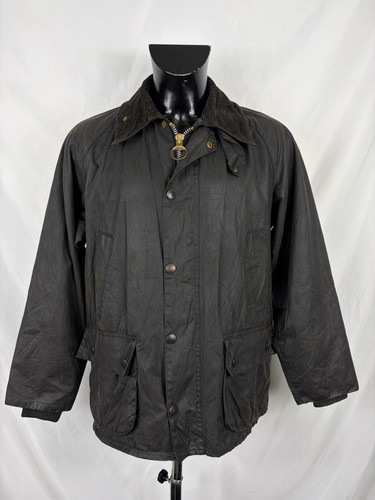Barbour vintage bedale jacke - vintage,