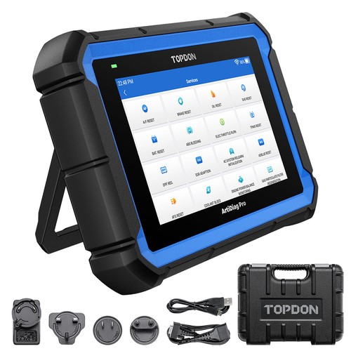 Topdon artidiag pro - artidiag,