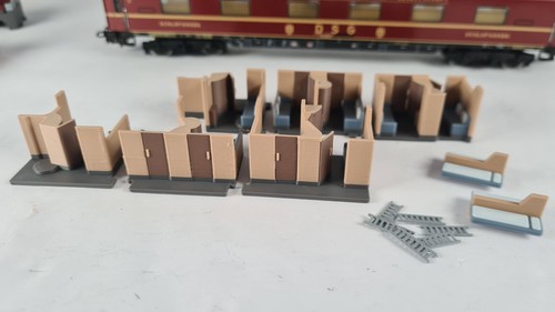 Inneneinrichtung druck für - inneneinrichtung, 3d