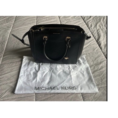 Michael kors handtasche leder - michael,