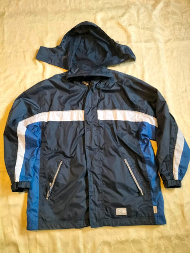Tcm gear outdoor jacke - gear, outdoor-jacke