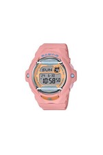 Casio damen baby pink - casio, uhr