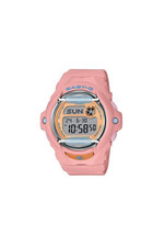 Casio Damen Baby-G Pink Uhr