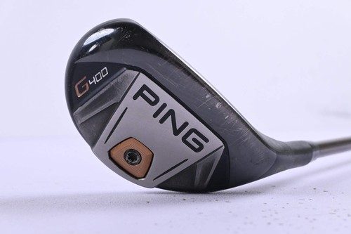 Ping g400 hybrid - g400, #4