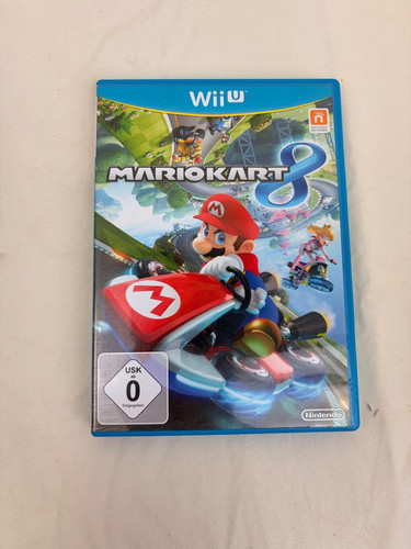 Mario kart - kart, 8