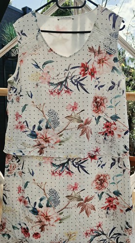 Betty barclay sommerkleid - betty,