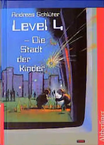 Level die stadt - level,
