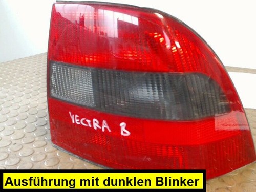 Heckleuchte rücklicht - heckleuchte,