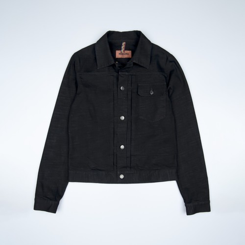 Trucker jacket missoni 100 - trucker, 100%