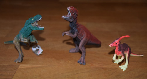 Schleich dinosaurier - schleich:, 3