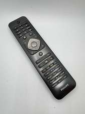 Original Fernbedienung 242254990477 ,  YKF314-001 für Philips Fernseher
