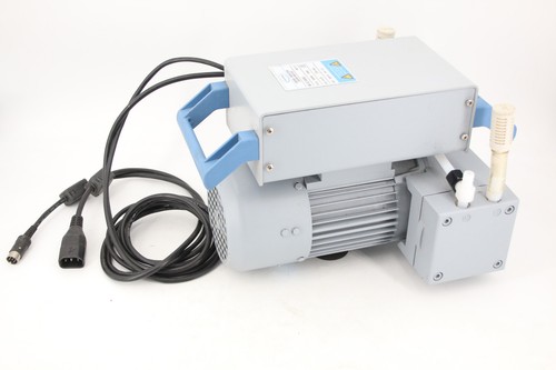 Vacuubrand vario - me, 4c