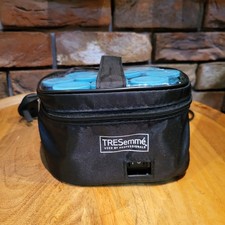 Tresemme beheizbare Haarroller Lockenwickler leicht Reise 3039bu getestet guter Zustand