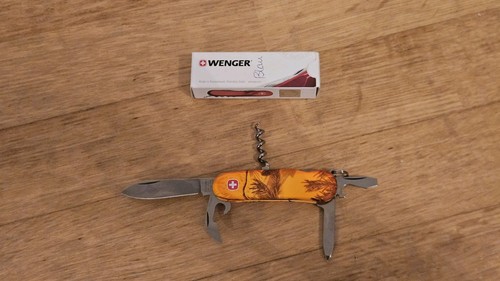 Wenger blaze 10 - wenger,