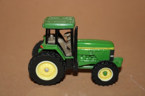 Ertl modell traktor - ,