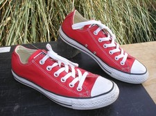 Original CONVERSE, Chucks