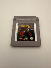 Spider man nintendo game - spider-man, 2