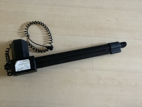 Okin spindelmotor schwarz - okin,