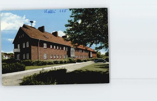 Kellinghusen rentnerwohnheim - kellinghusen,