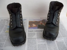 Altes Paar Gebirgsjäger