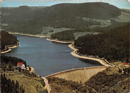 Forbach/Murgtal