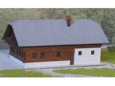 Laffont N5001 - Bergbauernhof - Spur N - NEU