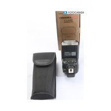 Yongnuo Speedlite YN600EX-RT