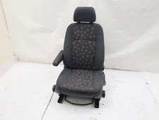 Fahrersitz vorn links Mercedes