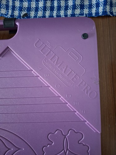 Crafters companion ultimate - crafters,
