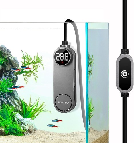 Boxtech aquarium heizung - boxtech,