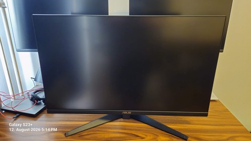 Asus tuf gaming - vg32uqa1a, 32
